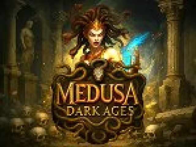 Medusa Dark Ages
