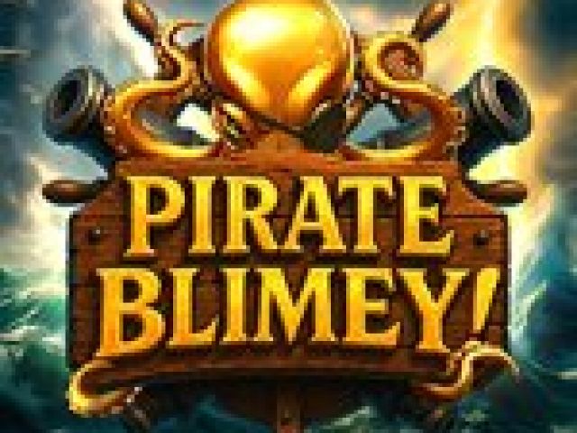 Pirate Blimey!