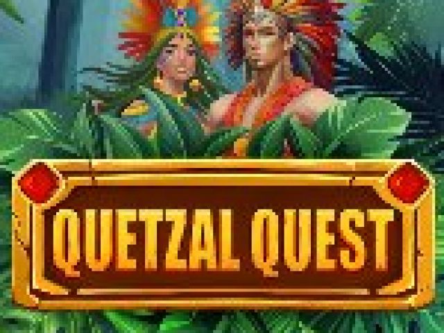 Quetzal Quest