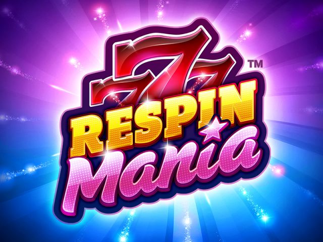 Respin Mania