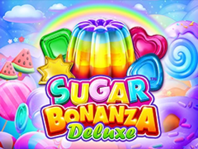 Sugar Bonanza Deluxe