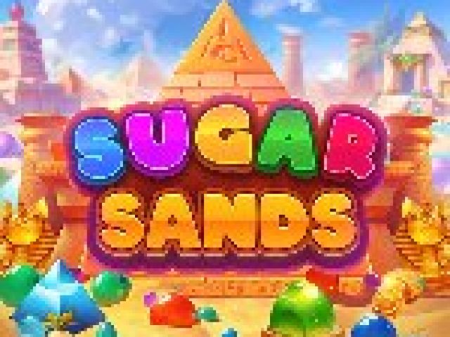 Sugar Sands