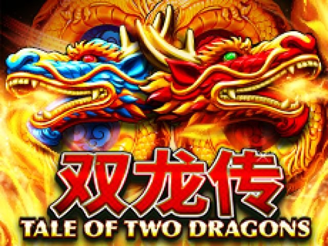 Tale of Two Dragons