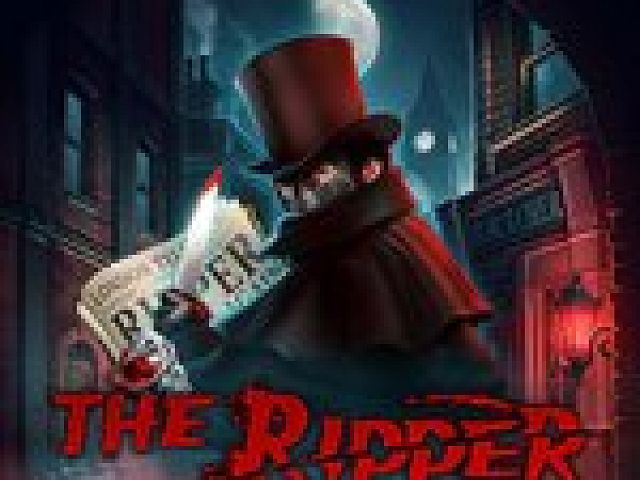 The Ripper