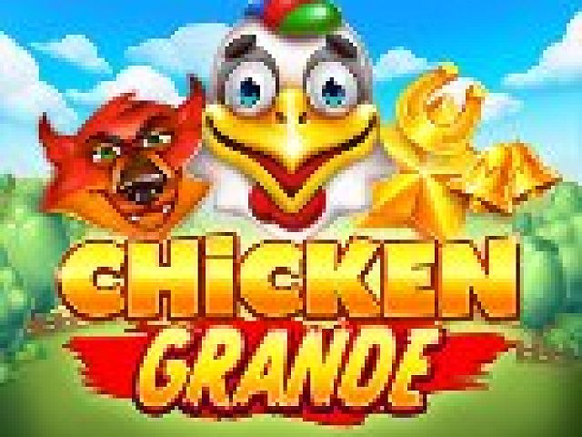 Vinci la Gallina Grande
