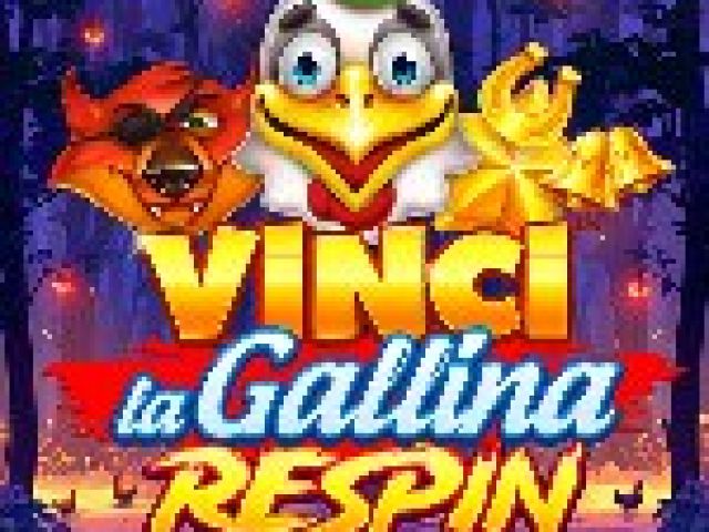 Vinci La Gallina Respin