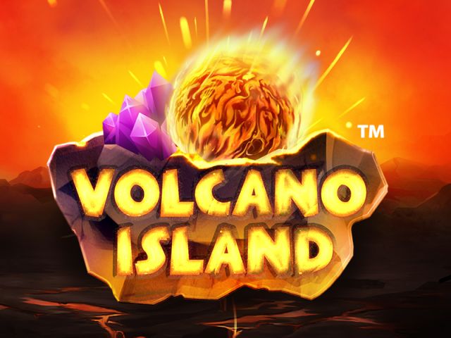 Volcano Island