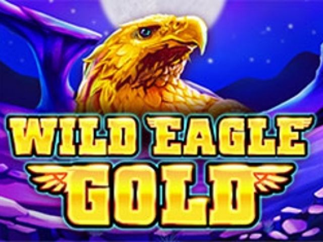 Wild Eagle Gold