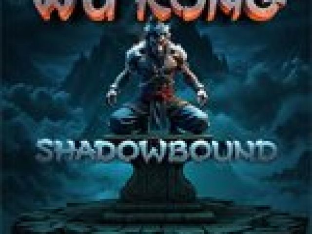WUKONG Shadowbound