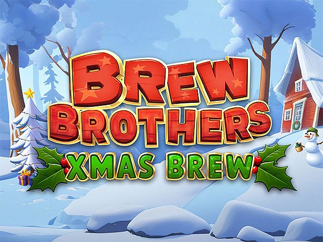 Brew Brothers: Xmas Brew