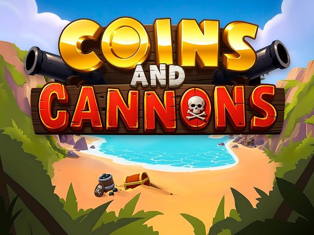 Coins & Cannons