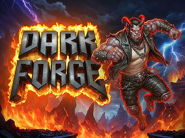 Dark Forge
