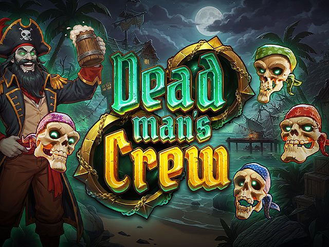 Dead Man's Crew