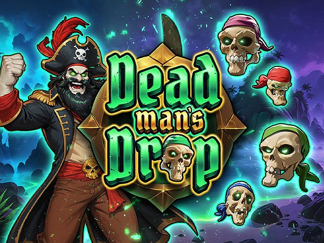 Dead Man’s Drop
