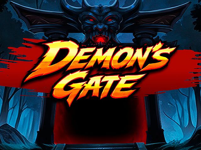 Demon's Gate