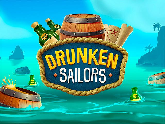 Drunken Sailors