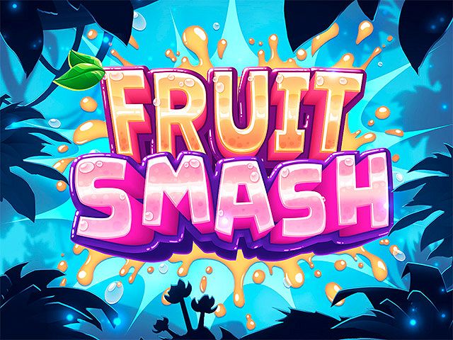Fruit Smash