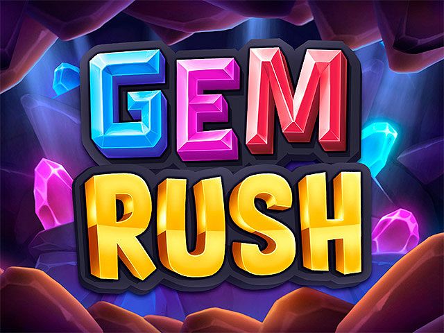 Gem Rush