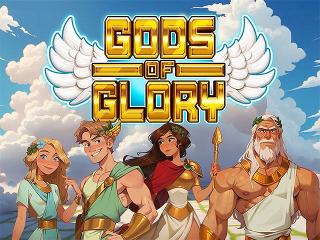 Gods of Glory
