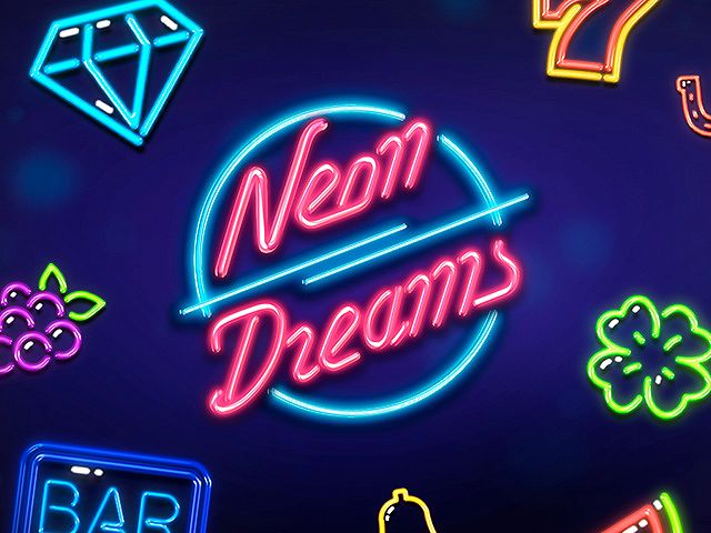 Neon Dreams