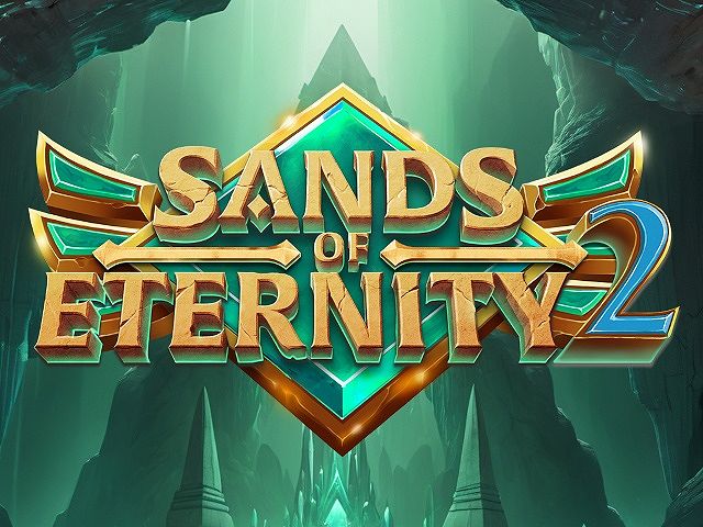 Sands of Eternity 2