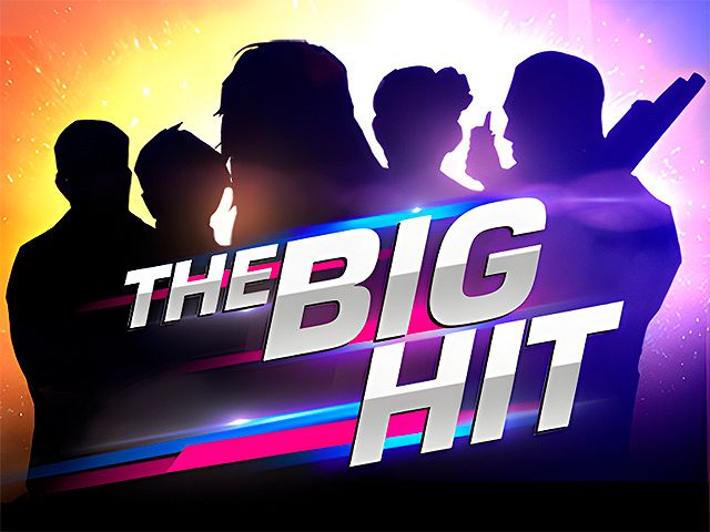 The Big Hit