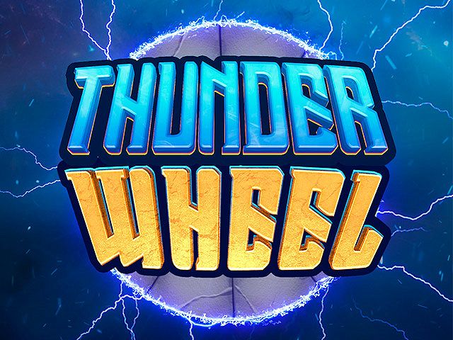 Thunder Wheel