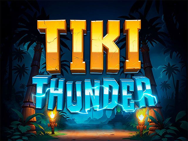 Tiki Thunder
