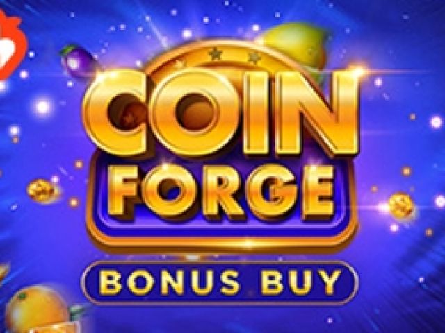 Coin Forge Bonus Buy