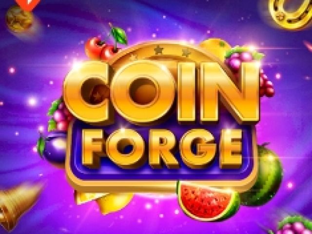 Coin Forge