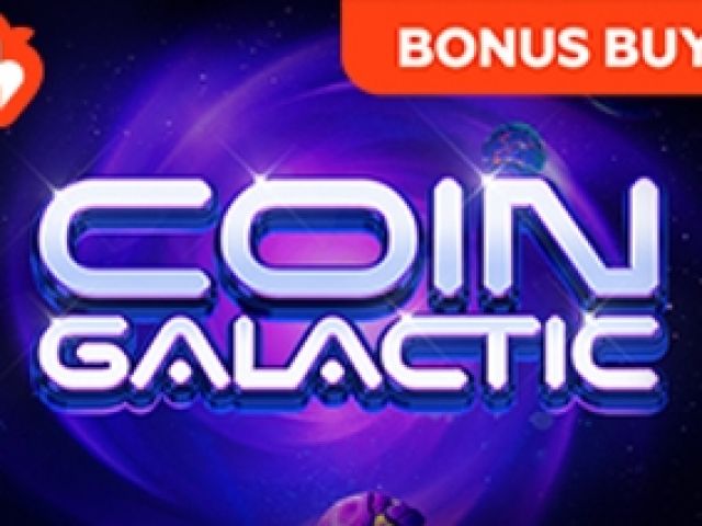 Coin Galactic