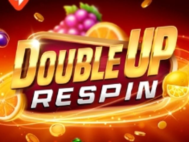 Double Up Respin