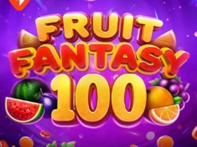 Fruit Fantasy 100