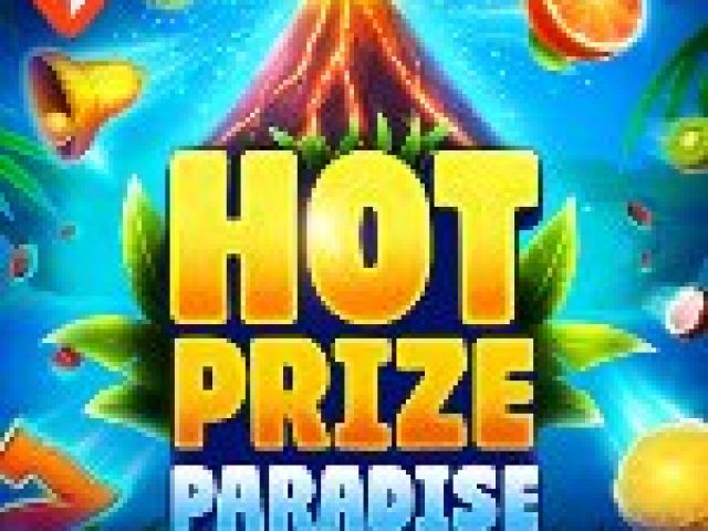 Hot Prize Paradise