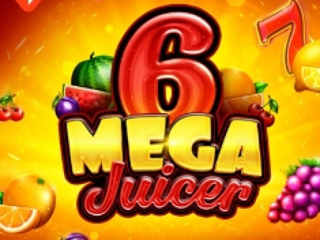 Mega Juicer 6