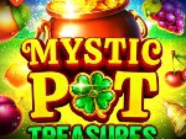 Mystic Pot Treasures