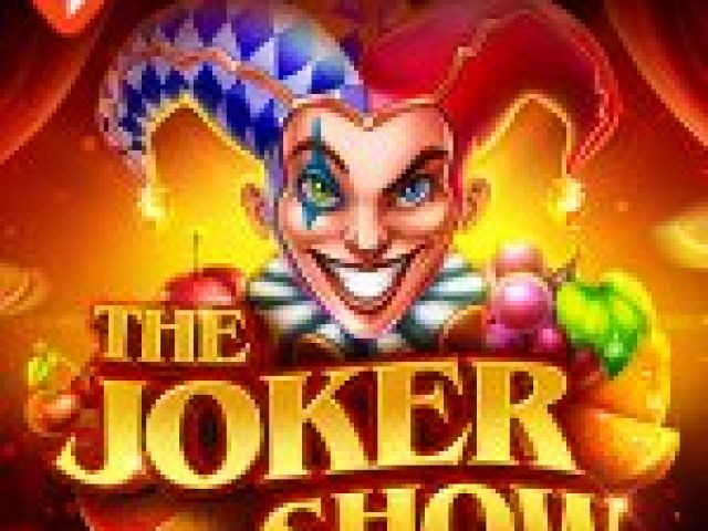 The Joker Show