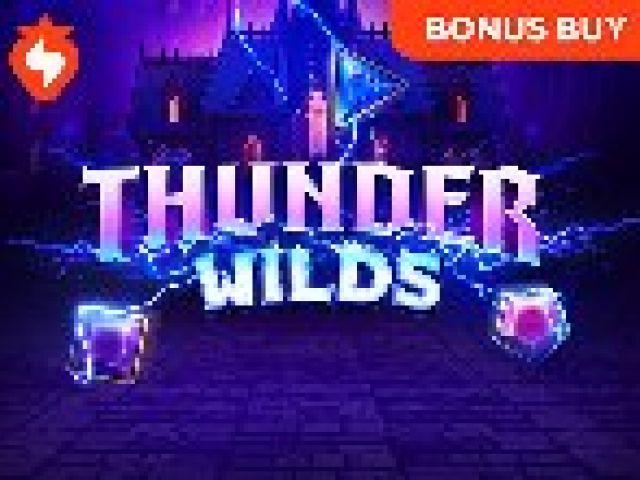 Thunder Wilds