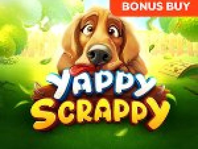 Yappy Scrappy