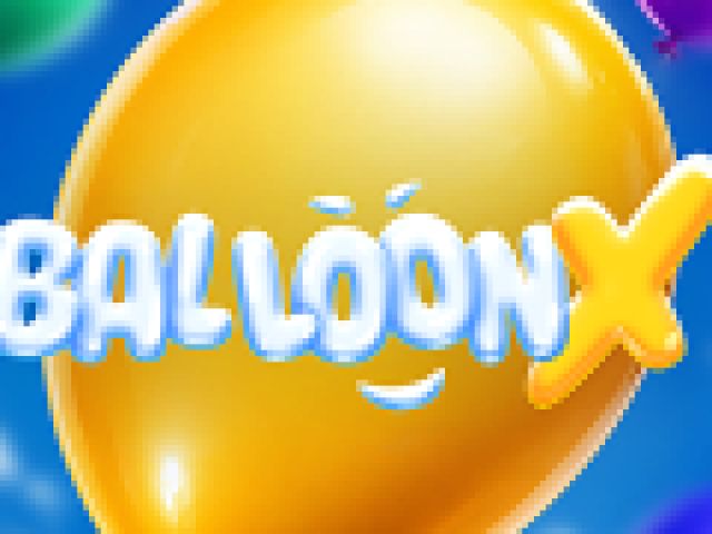 BalloonX