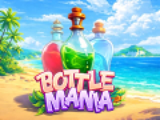 Bottle Mania
