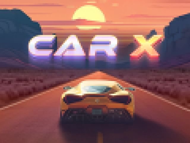 CarX