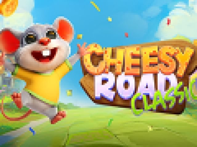 Cheesy Road Classic