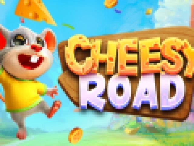 Cheesy Road