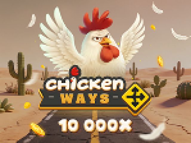 Chicken Ways
