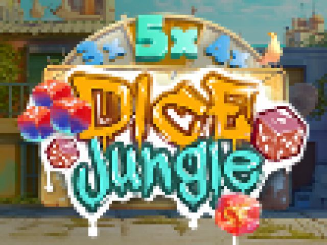 Dice Jungle