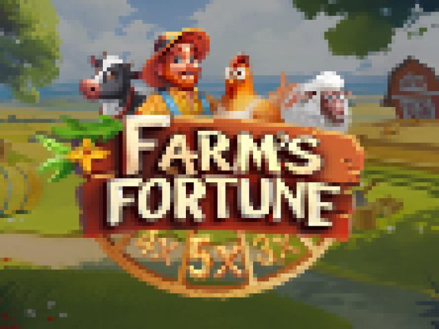 Farm’s Fortune
