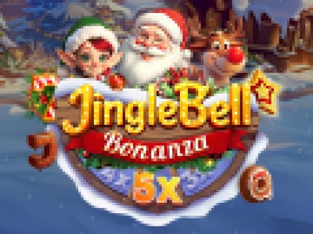 Jingle Bell Bonanza