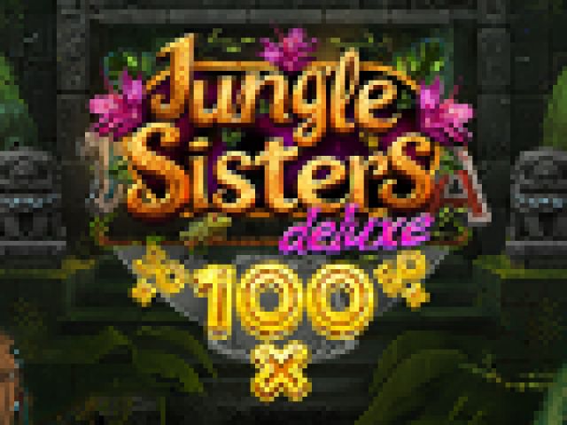 Jungle Sisters Deluxe