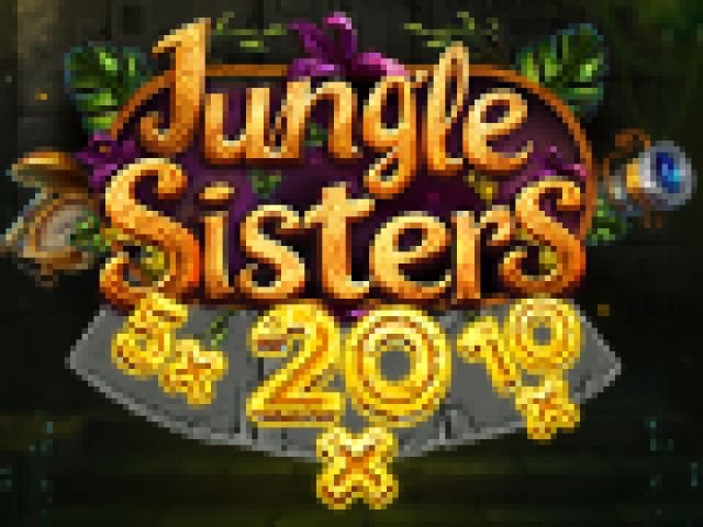 Jungle Sisters